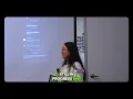 Student Demo Graduation Day Prashika s Full-Stack Breakthrough