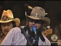Hank Williams, Jr - Family Tradition - LIVE at the Grand Ole Opry - 1981