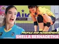 Download Lagu Profile and achievements Indonesian mainstay volleyball,shella bernadetha