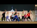 LIKE THAT / ABRAHAM MATEO / MARÍA BECERRA / CHOREOGRAPHY / LUCÍA GUERRA 🌈