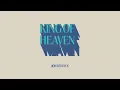 Jon Reddick - King Of Heaven (Official Lyric Video)