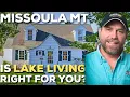Missoula Montana Real Estate Everything You Need to Know About Living in Missoula MT