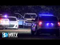 Police Investigating After 1 Killed In Shooting At PNC Music Pavilion