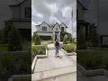 Gehan Model Homes Tour in Highland Meadows Pearland Tx
