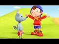 Lagu Noddy In Toyland | Noddy's Big Build | 1 Hour Compilation | Videos For Kids