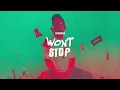 Hatiras - Won't Stop