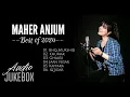Download Lagu Best of Maher Anjum 2024 - Top 6 Super hit Ost's - Audio Jukebox