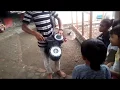 WOOW!😱 Tukang kendang SKIL DEWA!😨 PENGAMEN INDRAMAYU - Jaran Goyang