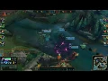 YAS - Le quadra du Yasuo