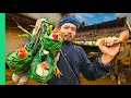 Download Lagu The Amish of Asia!! Indonesia's Tech-Hating Baduy Tribe!!