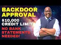The SECRET To Getting Barclays Business Credit Cards With No Bank Statements 2025 HACK