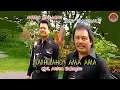 Download Lagu Anton Siallagan Ft Tony Simamora - Marhelaon Ama Ama ( Official Music Video )