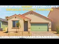 Budget-Friendly Beautiful Tour the Ash Plan in Cheyenne Valley