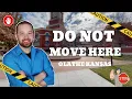 3 Reasons Why You Don t Want To Move to Olathe KS
