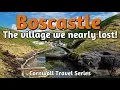 Download Lagu Beautiful Boscastle Cornwall - The Cornish Village We Nearly Lost!