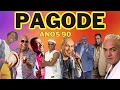 Download Lagu PAGODE ANOS 90 ⭐ PAGODE SAUDADE ⭐