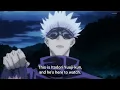 Download Lagu Gojo vs Jogo | Jujutsu Kaisen