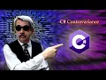 C Contravariance