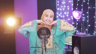 أنشودة أروي لكم عن قصة للمصطفي المنشدة جني كامل  أنشودة أروي لكم عن قصة للمصطفي المنشدة جني كامل
