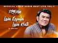Download Lagu Rhoma Irama - Lain Kepala Lain Hati (Official Audio Lyric Best live Vol.3)