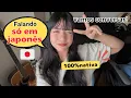 Download Lagu conversando só em japonês! - realmente existe Hierarquia com pessoas mais velhas no japão?