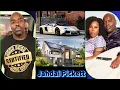Bigg Jah Lifestyle Ja ai Pickett Wife Biography Net Worth Family Hobbies Age Facts