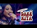 Download Lagu DAKE KITA Voc DEDE RISTY I LIVE MANGGUNG ONLINE \
