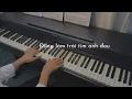 Lagu Đừng Làm Trái Tim Anh Đau - Sơn Tùng Mtp | Piano Cover