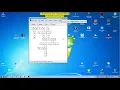 Crossword Compiler 7 - Tutorial