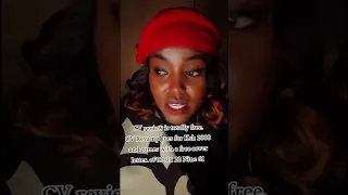 Kami Tidak Mengenakan Biaya Untuk Peninjauan CV 0702622961 Missnyawiragiks Careercoachnyawira 