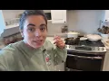 Bulk Freezer Cooking Day | Filling My Freezer With Family Favorites!