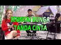 Download Lagu Seuntai bunga tanda cinta - Live cover Lisa Maria