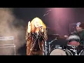 Pentagram - Wartime (Live @ Sweden Rock, June 8th, 2012)
