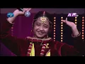 Lagu Kina Baddai Chha Dhuk Dhuki • Darshana Gandhari • Nepal Idol S6