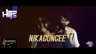 Baddest 47 Nikagonge Show Saigon 