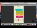 One Line Puzzle Game free code source unity