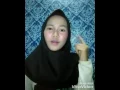 Awek Comel Nyanyi Lagu(Ketum)