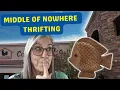 THRIFTING IN THE MIDDLE OF NOWHERE - What Can I Find For Resale in Mesquite