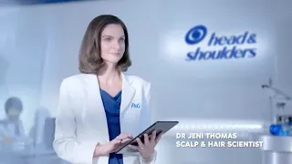 All New Head Shoulders Commercial 