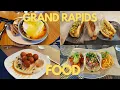 Five Restaurants You Must Visit in Grand Rapids Michigan in 2024