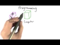 Programming - CS101