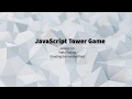 3 6 Tower Game lesson-Goal based path finding