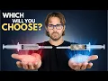 Liquid Culture vs Spore Syringes Which Should Beginners Use