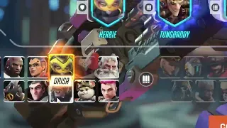 stupid little OW