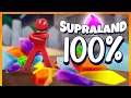 Download Lagu Supraland - Full Game Walkthrough (No Commentary) - 100% Achievements
