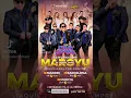 Maroyu gira. Europa Las. lindas. chiquillas.