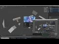 Mesh Align Plus Calculate and Compose Advanced