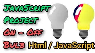 JavaScript Project Bulb