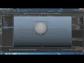 Ball Rigging Using Maya Deformers