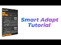 Smart Adapt - After effects extension